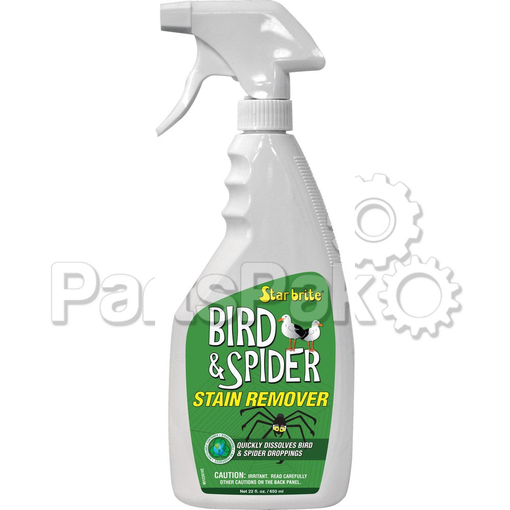 Star Brite 095122P; Spider&Bird Stn Rmvr22Oz