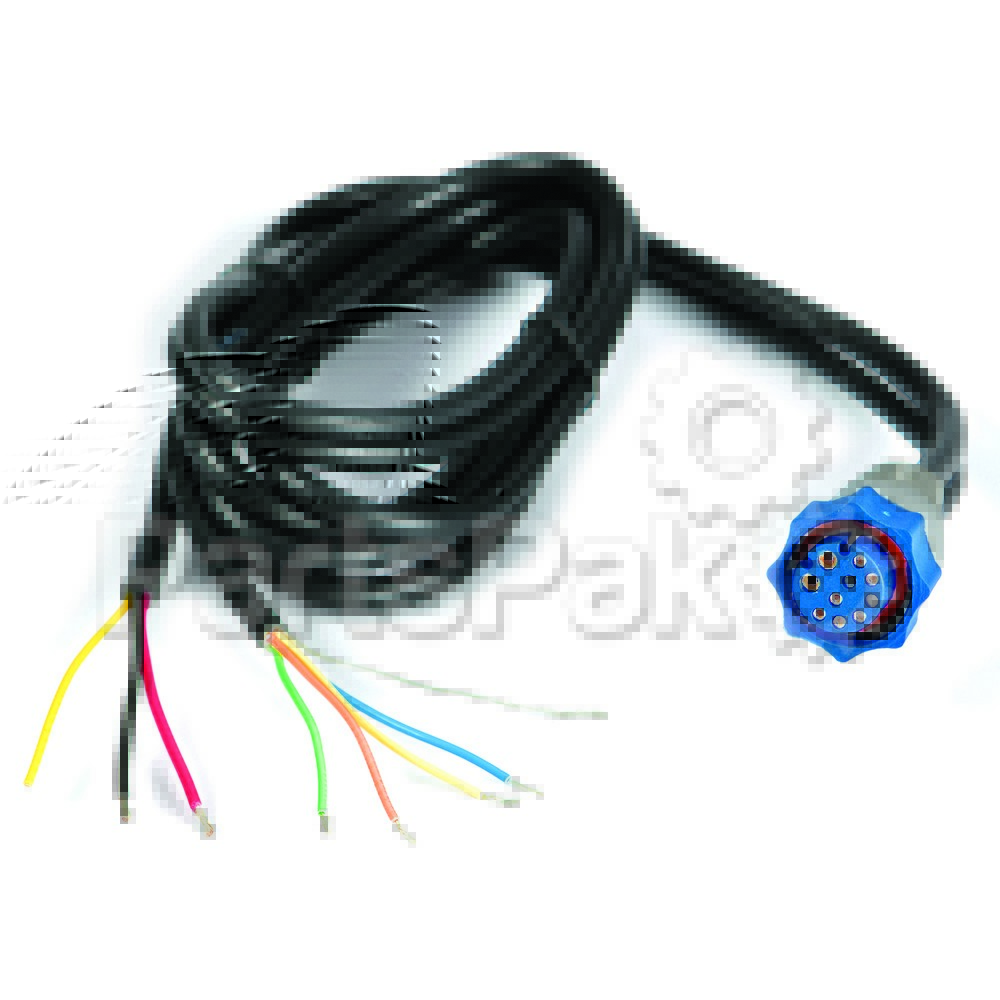 Lowrance 12749; Power Cable Pc-30