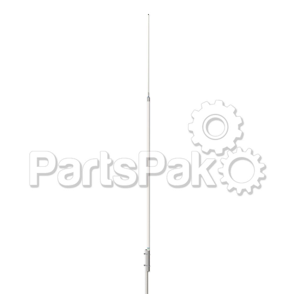 Shakespeare 399-1M; 9 ft 2Pc 6Db VHF Antenna