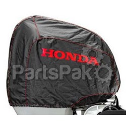 Honda 08361-ZV1-001AH V6(D)Blk Cover; 08361ZV1001AH