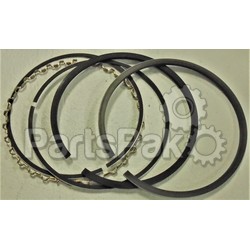 Honda 13010-ZE8-601 Ring Set (Standard); 13010ZE8601