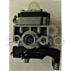 Honda 16100-Z6K-811 Carburetor Assembly; New # 16100-Z6K-813