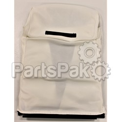 Honda 81320-VA3-J00 Fabric, Grass Bag; New # 81320-VA3-E50