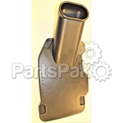 Yamaha 1S3-14412-00-00 Cap, Cleaner Case 1; New # 1S3-14412-01-00