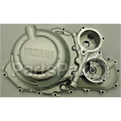 Yamaha 1S3-15431-00-00 Cover, Crankcase 3; 1S3154310000