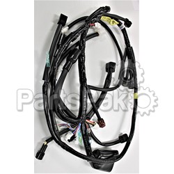 Yamaha 5TG-82590-10-00 Wire Harness Assembly; 5TG825901000
