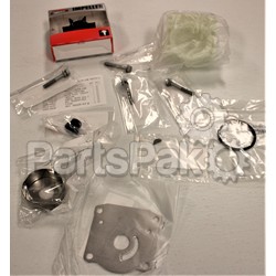Yamaha 61N-W0078-10-00 Water Pump Repair Kit; New # 61N-W0078-14-00