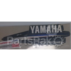 Yamaha 69M-WG070-00-00 Graphic Set; 69MWG0700000