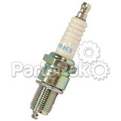 Yamaha 94702-00331-00 Bpr4Es NGK Spark Plug (Sold individually); New # BPR-4ES00-40-00