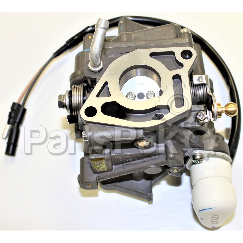 Honda 16100-ZW9-817 Carburetor (Bj02B E); 16100ZW9817