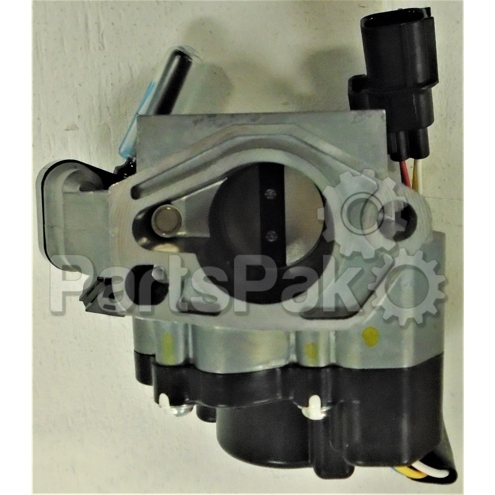 Honda 16400-Z1C-C01 Body Assembly (Blh0A A); 16400Z1CC01