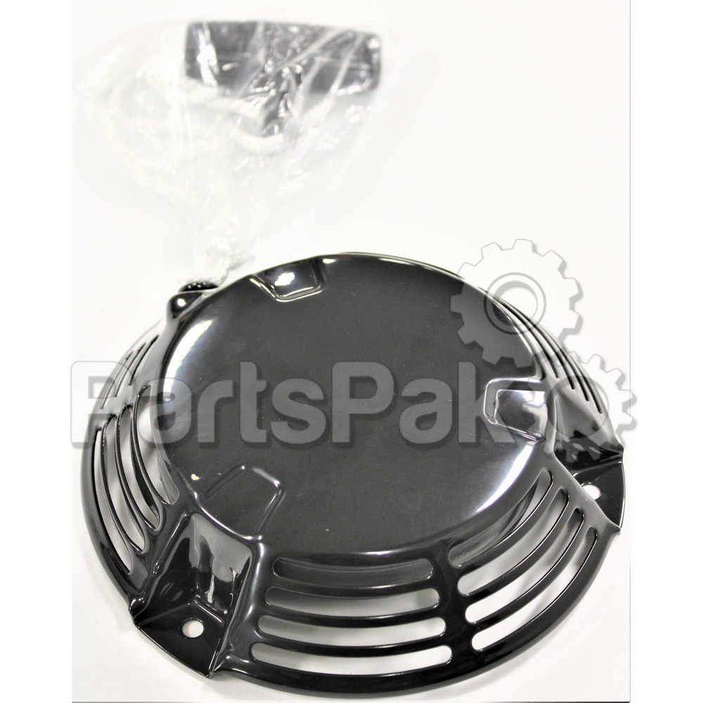 Honda 28400-Z4P-802ZA Starter Assembly *NH1* (Black); 28400Z