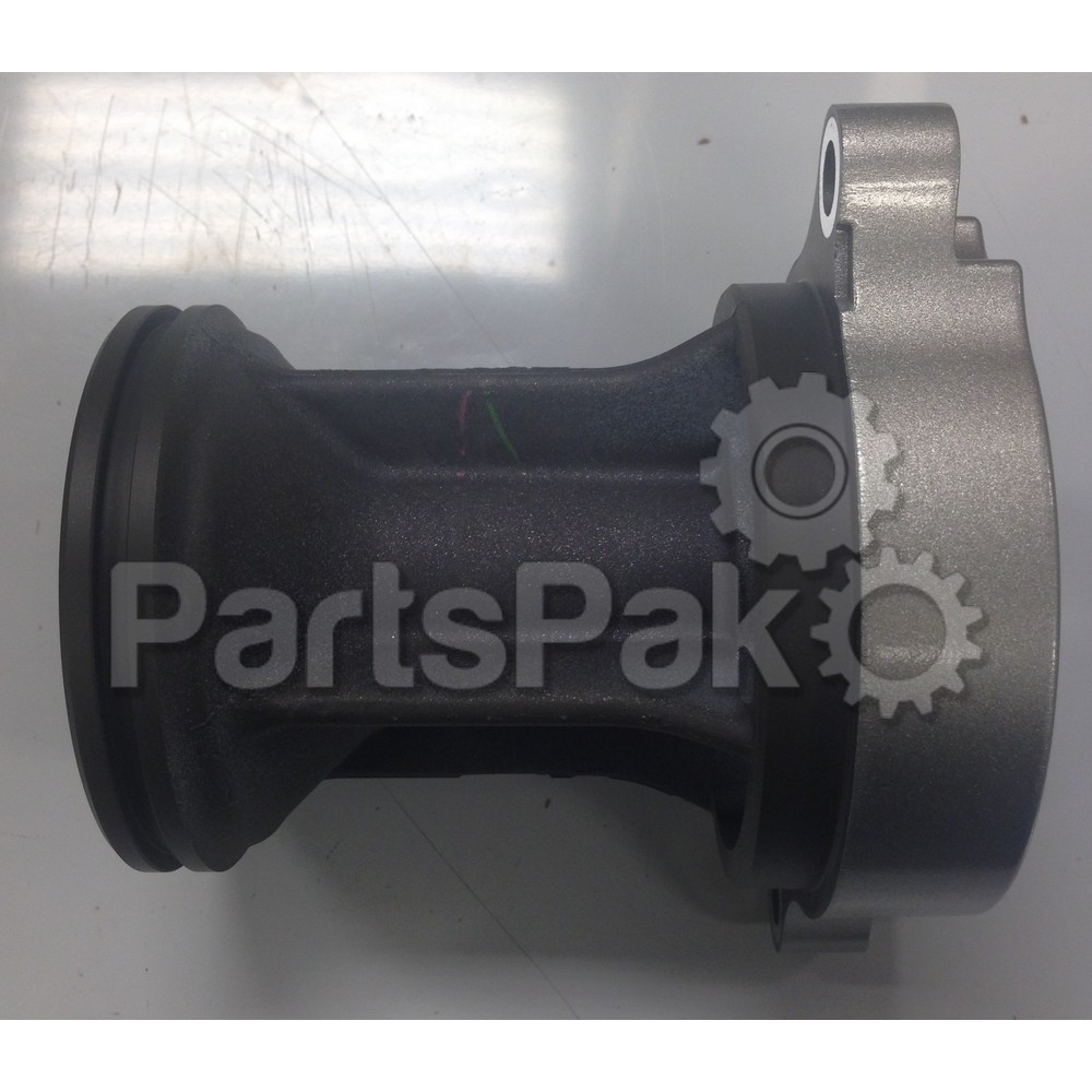 Honda 41201-ZZ5-000ZA Holder *Nh282Mu* (Oyster Silver); 4120