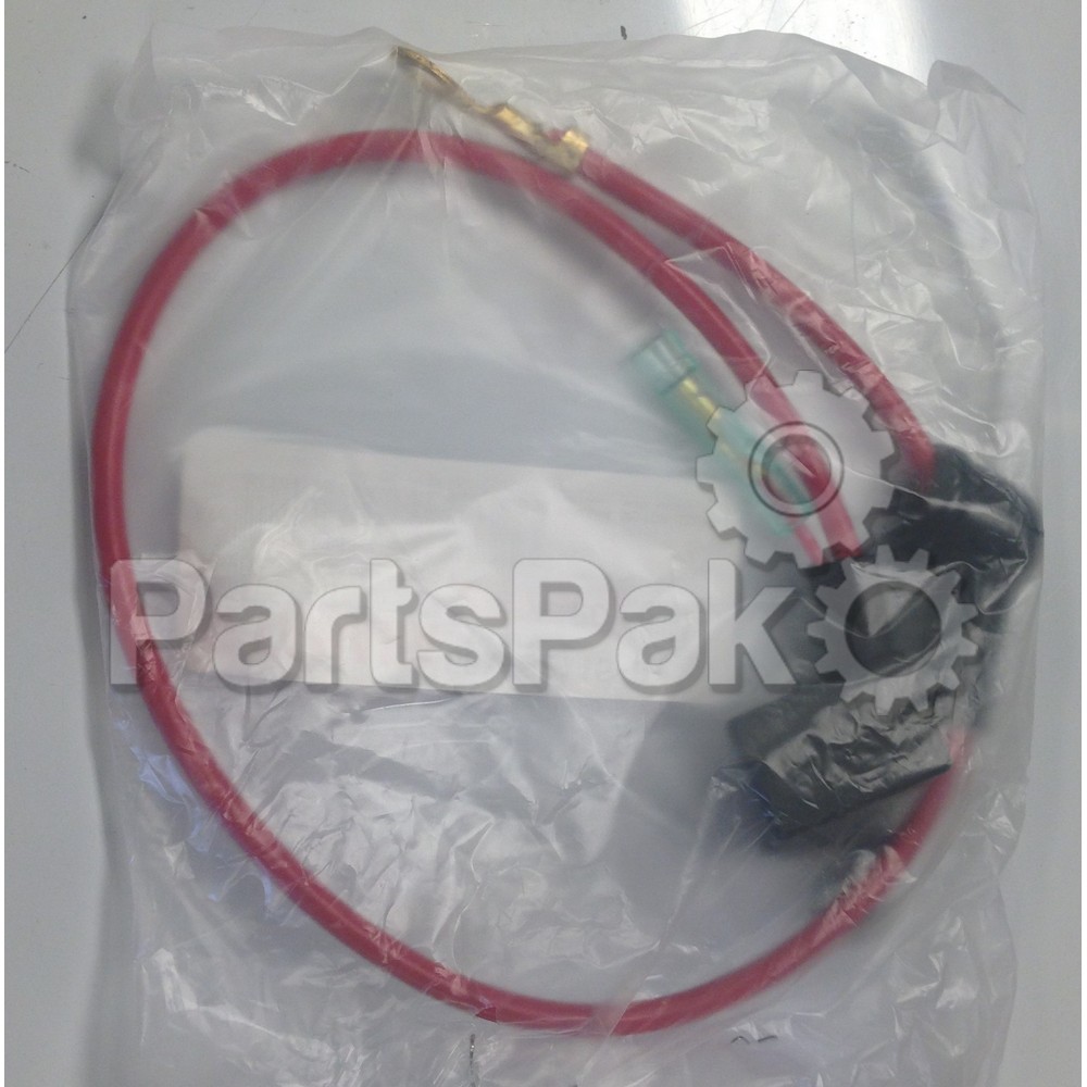 Yamaha 55X-82115-00-00 Wire, Plus Lead; New # 55X-82115-01-00