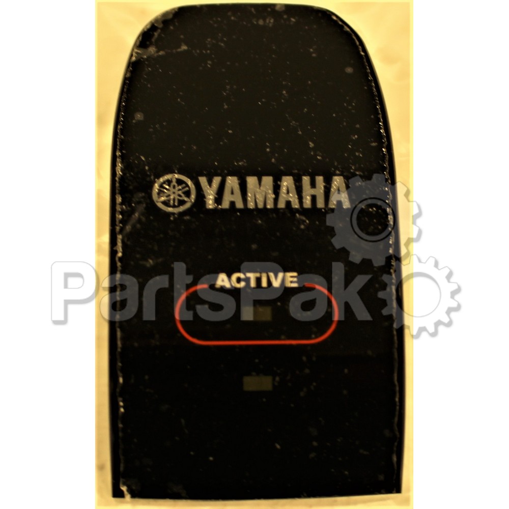 Yamaha 6X6-48215-30-00 Graphic; 6X6482153000