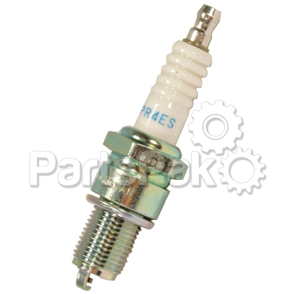 Yamaha 94701-00331-00 Bpr4Es NGK Spark Plug (Sold individually); New # BPR-4ES00-40-00