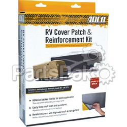 Adco Products 9023; Universal RV Cover Patch Kit
