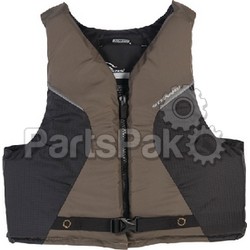 Stearns 2000012559; 6400 Spc Paddle sports 2Xl Taupe Life Jacket