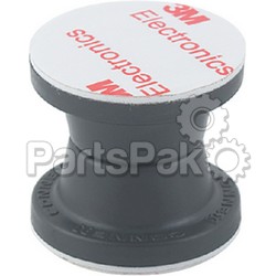 AP Products 01309802; Magnetic Door Holdback-Black 2-Sets/ Pack; LNS-112-01309802