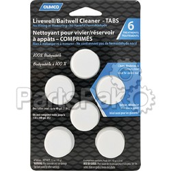 Camco 50054; Livewell / Fish Box Cleaner; LNS-117-50054