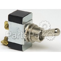 Cole Hersee 55014BP; Single Pole Toggle Switch