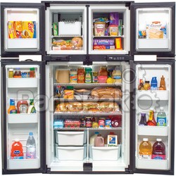 Norcold 1210IM; Norcold 4 Door Refrigerator