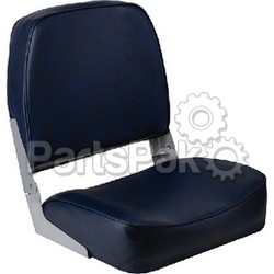 Wise Seats 3313711; Low Back Super Value
