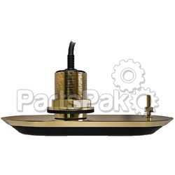Raymarine A80465; Transducer-3D Bronze 0 Deg; LNS-152-A80465