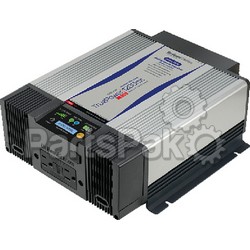 ProMariner 06200; Inverter 2000-Watt 12-Volt Mod Sine