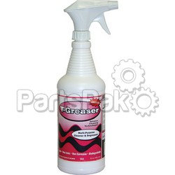 Trac 1226SG; T Greaser Heavy Duty Degreaser