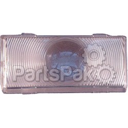 Fasteners Unlimited 89100C; Clear Lens