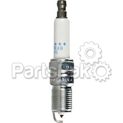 NGK Spark Plugs PFR7AB; 93322 Spark Plug; LNS-41-PFR7AB(4PACK)