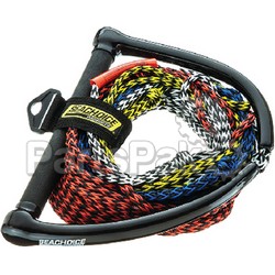 SeaChoice 86734; Water Ski Rope-4 Section