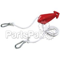 SeaChoice 86754; Tow Harness 12-Foot Rope