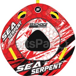 SeaChoice 86901; Sea Serpent Tube Towable
