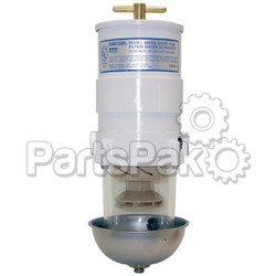 Racor 500MA10; Fg Fuel Filter/Water Separator