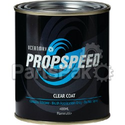 Propspeed 782D; Propspeed Clear Coat 400Ml