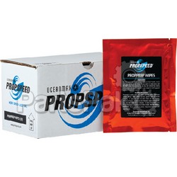 Propspeed PPW10; Propprep 10 Pack Of Wipes