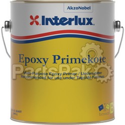 Interlux 404/14Q; Epoxy Primekote White - Qt