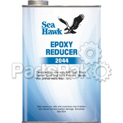 Sea Hawk 2044GL; Epoxy Reducer - Gallon