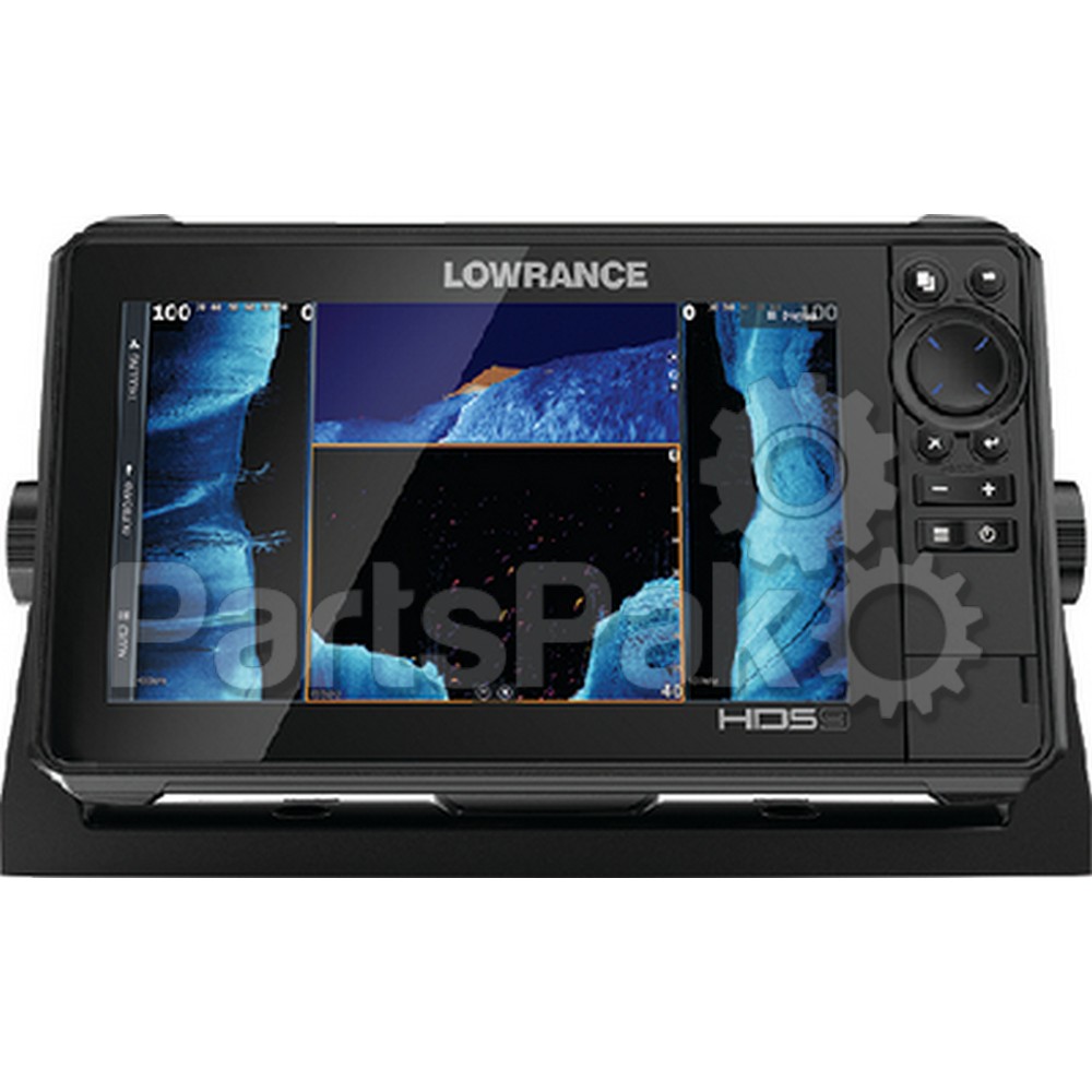 Lowrance 000-14174-001 Suncover, Hook2 5, Fish & Depth Finders