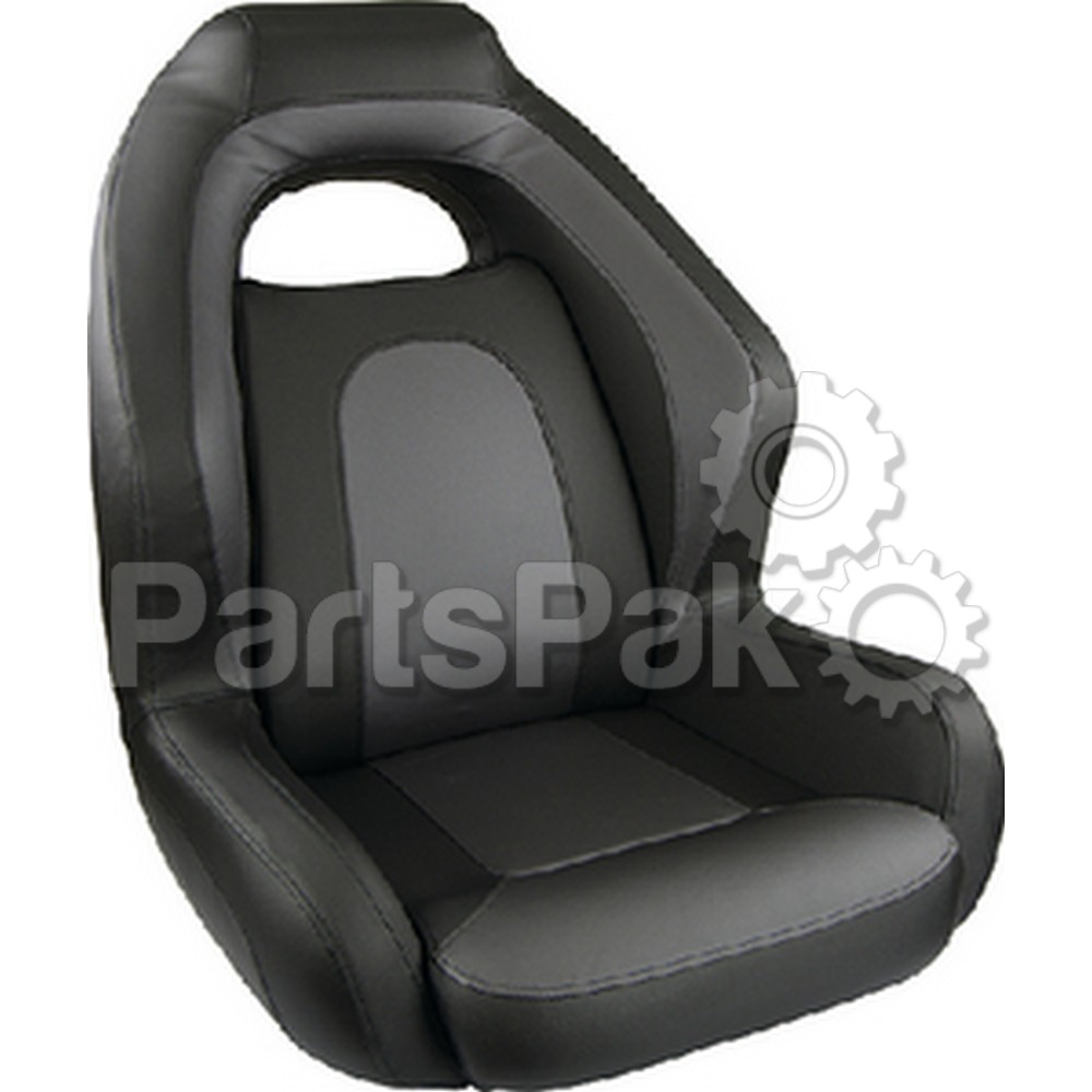 Springfield 1043224; Seat Ozark Bass Boat Outer