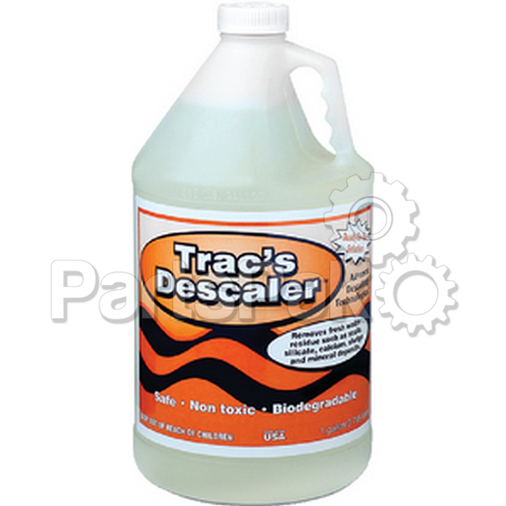 Trac 1212MG; Descaler Concentrate-Fresh 1 G