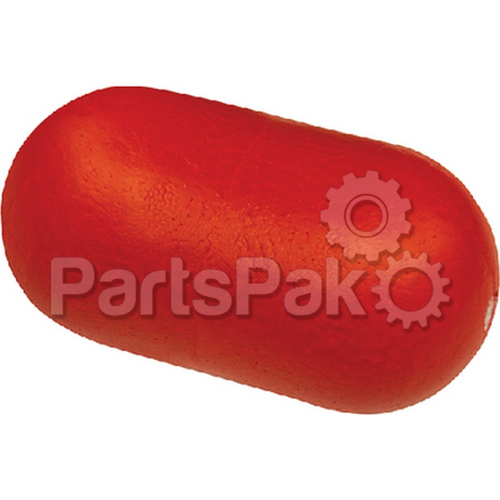 Taylor Made 378; Float Red Solid Foam