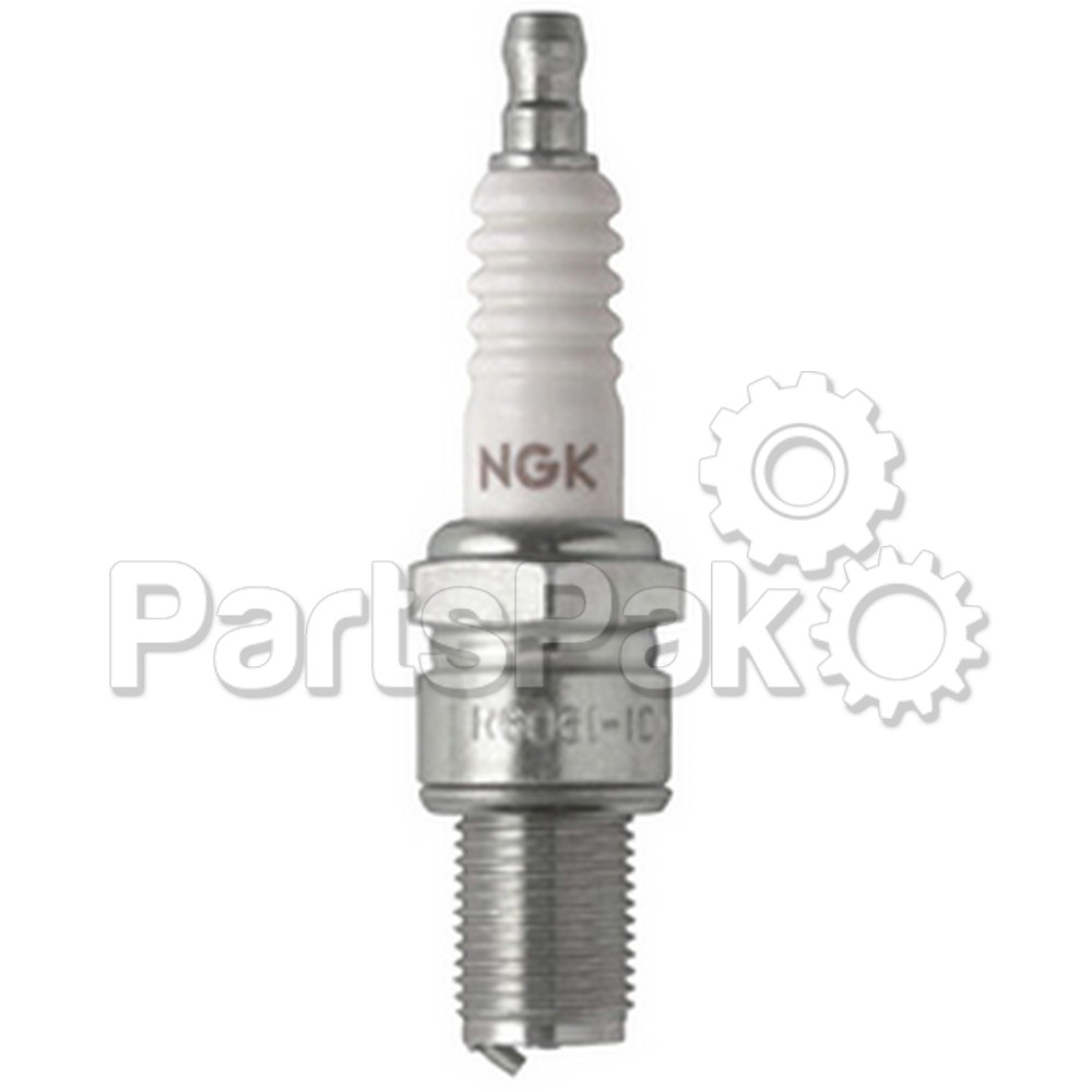 NGK Spark Plugs BR8EG; Spark Plug (Sold Individually)