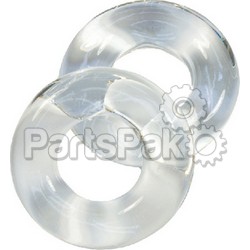 Taco COK0004G2; Glass Rings Outrigger 1-Pair/ Pack