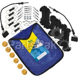 Taco RK0003PB; Rigging Kit-Premium Triple Braid; LNS-236-RK0003PB