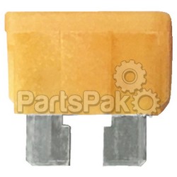 Wirthco 24355; Fuse Ato/ Atc Blade 5 Amp 5-Pack