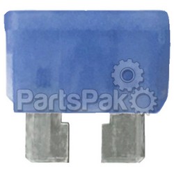 Wirthco 24365; Fuse Ato/ Atc Blade 15 Amp 5-Pack