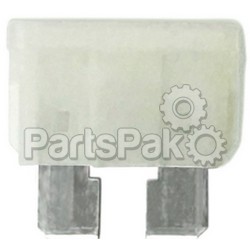 Wirthco 24375; Fuse Ato/ Atc Blade 25 Amp 5-Pack